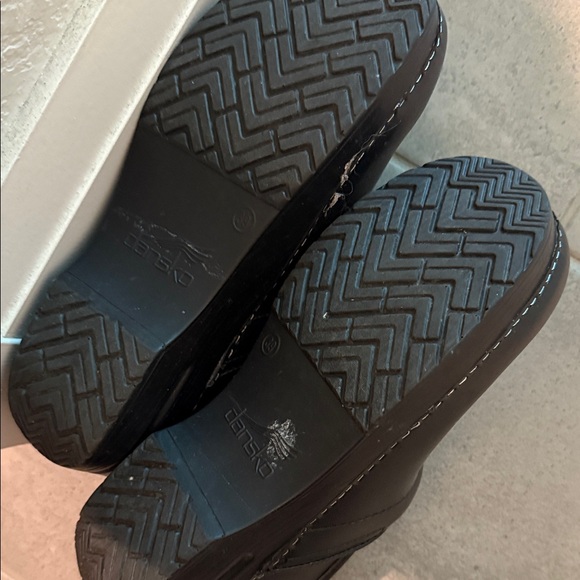 Dansko clogs - Picture 3 of 3